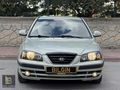 HYUNDAİ ELANTRA 1.6 LPG'Lİ GLS