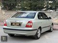 HYUNDAİ ELANTRA 1.6 LPG'Lİ GLS