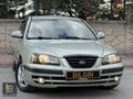 HYUNDAİ ELANTRA 1.6 LPG'Lİ GLS