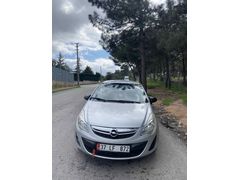 Sahibinden Opel Corsa 1.2 Twinport Enjoy 2011 Model 