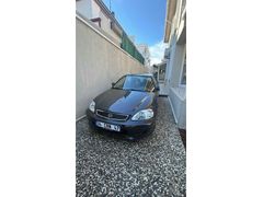 Sahibinden Honda Civic 1.4 i S 2000 Model Özel Plakalı  