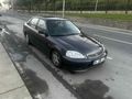 Sahibinden Honda Civic 1.4 i S 2000 Model Özel Plakalı  