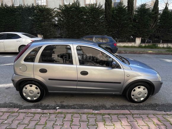 Sahibinden Opel Corsa 1.3 CDTI Essentia 2004 Model 
