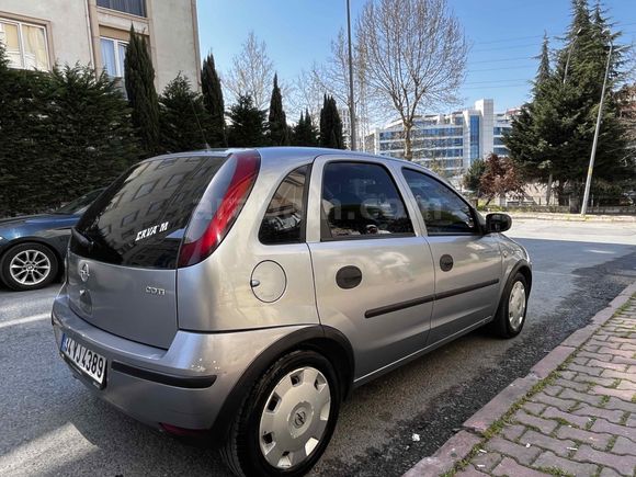 Sahibinden Opel Corsa 1.3 CDTI Essentia 2004 Model 