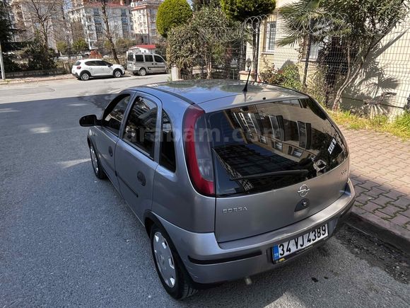 Sahibinden Opel Corsa 1.3 CDTI Essentia 2004 Model 