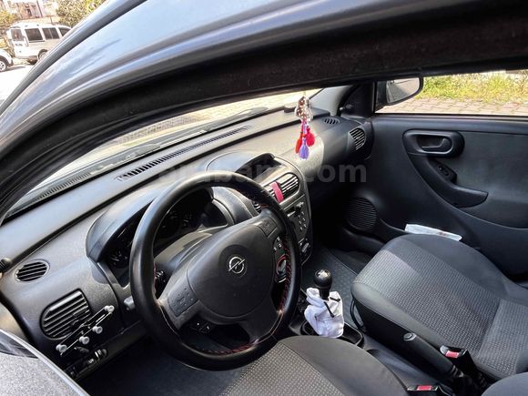 Sahibinden Opel Corsa 1.3 CDTI Essentia 2004 Model 