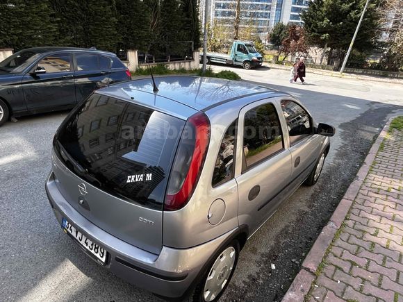Sahibinden Opel Corsa 1.3 CDTI Essentia 2004 Model 