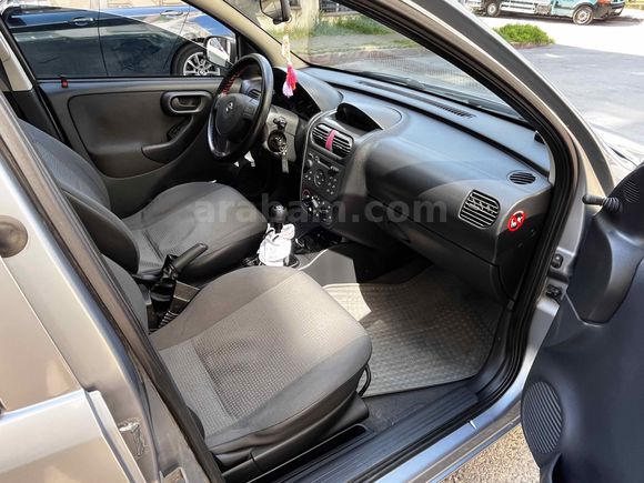 Sahibinden Opel Corsa 1.3 CDTI Essentia 2004 Model 
