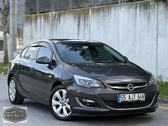 ERN AUTO '2013 OPEL ASTRA 1.6 OTOMATİK LPG 170.000 KM DEĞİŞENSİZ