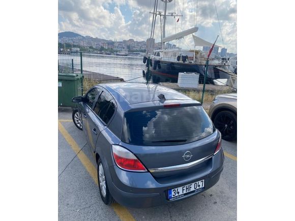 Sahibinden Opel Astra 1.6 Enjoy 2004 Model