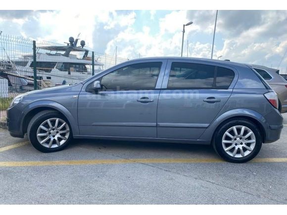 Sahibinden Opel Astra 1.6 Enjoy 2004 Model