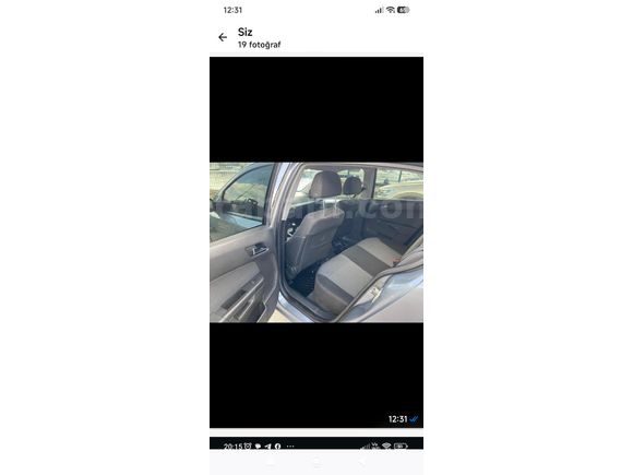Sahibinden Opel Astra 1.6 Enjoy 2004 Model