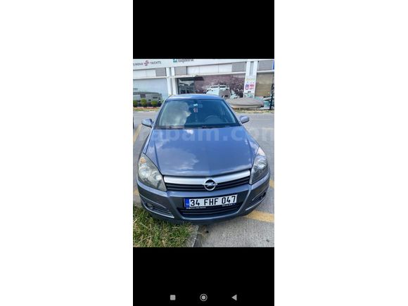 Sahibinden Opel Astra 1.6 Enjoy 2004 Model