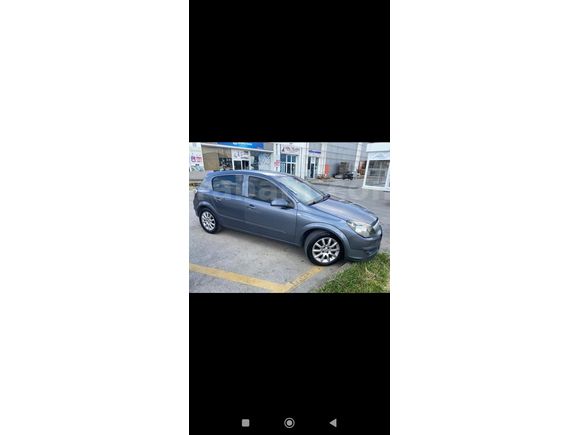 Sahibinden Opel Astra 1.6 Enjoy 2004 Model