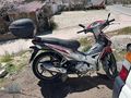 2012 Honda wave 110i yakıt cimrisi HONDA kalitesi atık sürüş