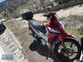 2012 Honda wave 110i yakıt cimrisi HONDA kalitesi atık sürüş
