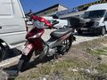 2012 Honda wave 110i yakıt cimrisi HONDA kalitesi atık sürüş