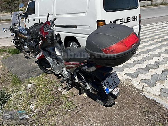 2012 Honda wave 110i yakıt cimrisi HONDA kalitesi atık sürüş