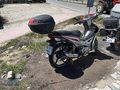 2012 Honda wave 110i yakıt cimrisi HONDA kalitesi atık sürüş