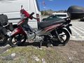 2012 Honda wave 110i yakıt cimrisi HONDA kalitesi atık sürüş