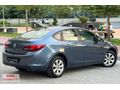 KURU OTOMOTİV DEN 2016 ASTRA 1.6 EDİTİON PLUS 126.000 KM LPG Lİ
