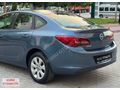 KURU OTOMOTİV DEN 2016 ASTRA 1.6 EDİTİON PLUS 126.000 KM LPG Lİ