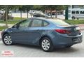 KURU OTOMOTİV DEN 2016 ASTRA 1.6 EDİTİON PLUS 126.000 KM LPG Lİ