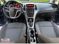 KURU OTOMOTİV DEN 2016 ASTRA 1.6 EDİTİON PLUS 126.000 KM LPG Lİ