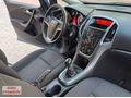 KURU OTOMOTİV DEN 2016 ASTRA 1.6 EDİTİON PLUS 126.000 KM LPG Lİ