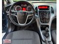 KURU OTOMOTİV DEN 2016 ASTRA 1.6 EDİTİON PLUS 126.000 KM LPG Lİ