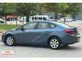 KURU OTOMOTİV DEN 2016 ASTRA 1.6 EDİTİON PLUS 126.000 KM LPG Lİ