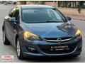KURU OTOMOTİV DEN 2016 ASTRA 1.6 EDİTİON PLUS 126.000 KM LPG Lİ