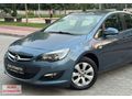 KURU OTOMOTİV DEN 2016 ASTRA 1.6 EDİTİON PLUS 126.000 KM LPG Lİ