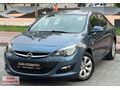 KURU OTOMOTİV DEN 2016 ASTRA 1.6 EDİTİON PLUS 126.000 KM LPG Lİ
