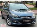 KURU OTOMOTİV DEN 2016 ASTRA 1.6 EDİTİON PLUS 126.000 KM LPG Lİ