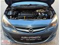 KURU OTOMOTİV DEN 2016 ASTRA 1.6 EDİTİON PLUS 126.000 KM LPG Lİ