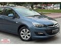 KURU OTOMOTİV DEN 2016 ASTRA 1.6 EDİTİON PLUS 126.000 KM LPG Lİ