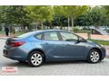 KURU OTOMOTİV DEN 2016 ASTRA 1.6 EDİTİON PLUS 126.000 KM LPG Lİ