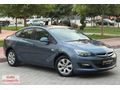 KURU OTOMOTİV DEN 2016 ASTRA 1.6 EDİTİON PLUS 126.000 KM LPG Lİ