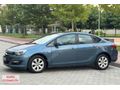 KURU OTOMOTİV DEN 2016 ASTRA 1.6 EDİTİON PLUS 126.000 KM LPG Lİ