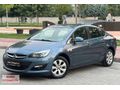 KURU OTOMOTİV DEN 2016 ASTRA 1.6 EDİTİON PLUS 126.000 KM LPG Lİ