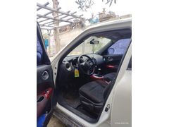 Sahibinden Nissan Juke 1.5 dCi Sport Pack 2013 Model Mersin 188.000 km Beyaz yanlış yakıttan dolayı motor komple yapıldı