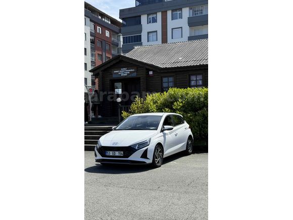 Sahibinden Hyundai i20 1.0 T-GDI Style 2024 Model 