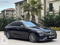 2023 MERCEDES BENZ C200 4Matic 204 hp AMG TABA 19 JANT