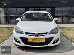 ÇAĞDAŞ'TAN 2015 ASTRA 1.6 CDTI EDİTİON 170.000 KM FIRSAT ARACII