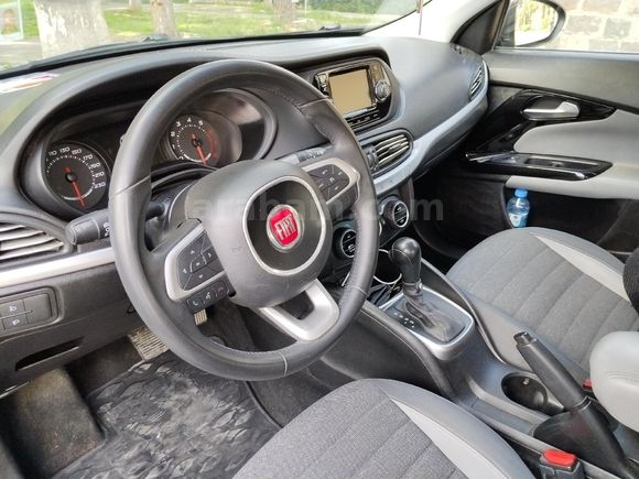 Sahibinden Fiat Egea 1.6 E-Torq Lounge 2017 Model
