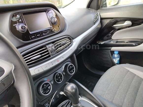 Sahibinden Fiat Egea 1.6 E-Torq Lounge 2017 Model