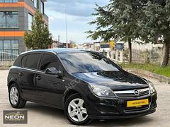 NEON MOTORS'DAN 2012 MODEL OPEL ASTRA 75.000 KM EMSALSİZ