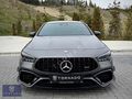 TORNADO MOTORS ' DAN CLA 45S PERFORMANCE+ SHOOTHİNG BRAKE