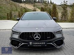 TORNADO MOTORS ' DAN CLA 45S PERFORMANCE+ SHOOTHİNG BRAKE